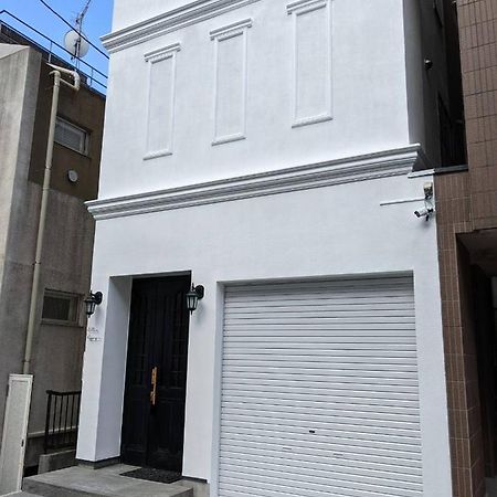 Villa Roppongi Tokyo Ngoại thất bức ảnh