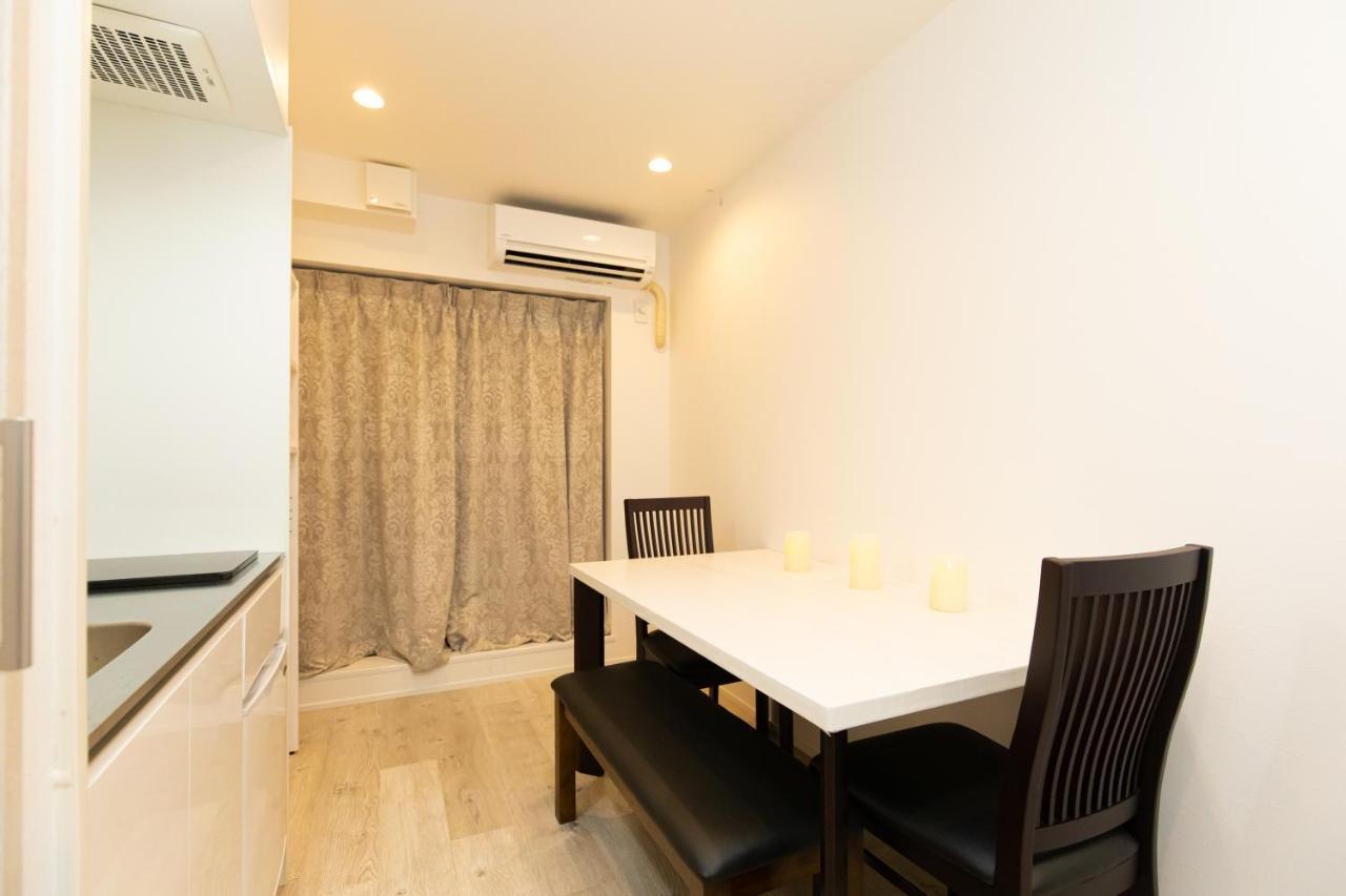 Villa Roppongi Tokyo Ngoại thất bức ảnh