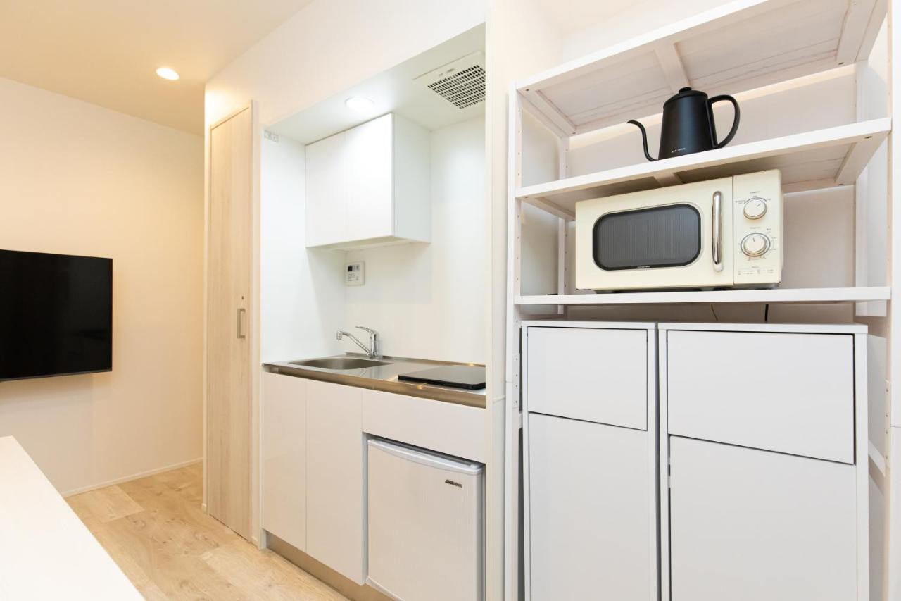 Villa Roppongi Tokyo Ngoại thất bức ảnh
