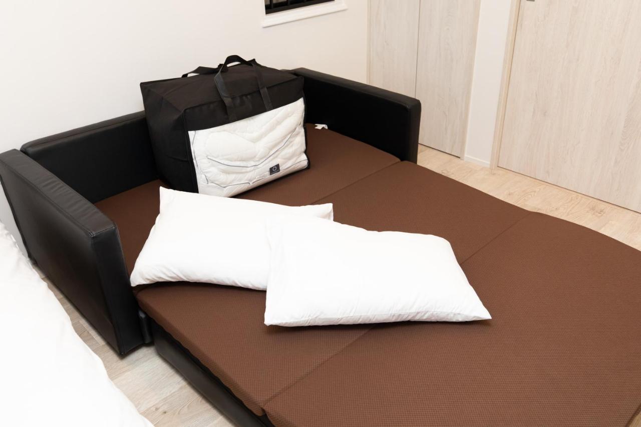 Villa Roppongi Tokyo Ngoại thất bức ảnh