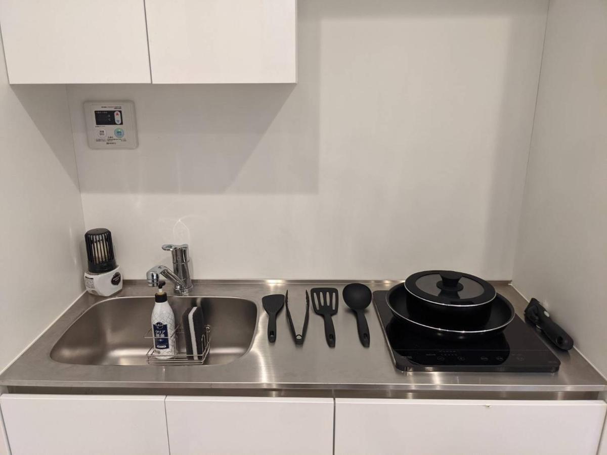Villa Roppongi Tokyo Ngoại thất bức ảnh