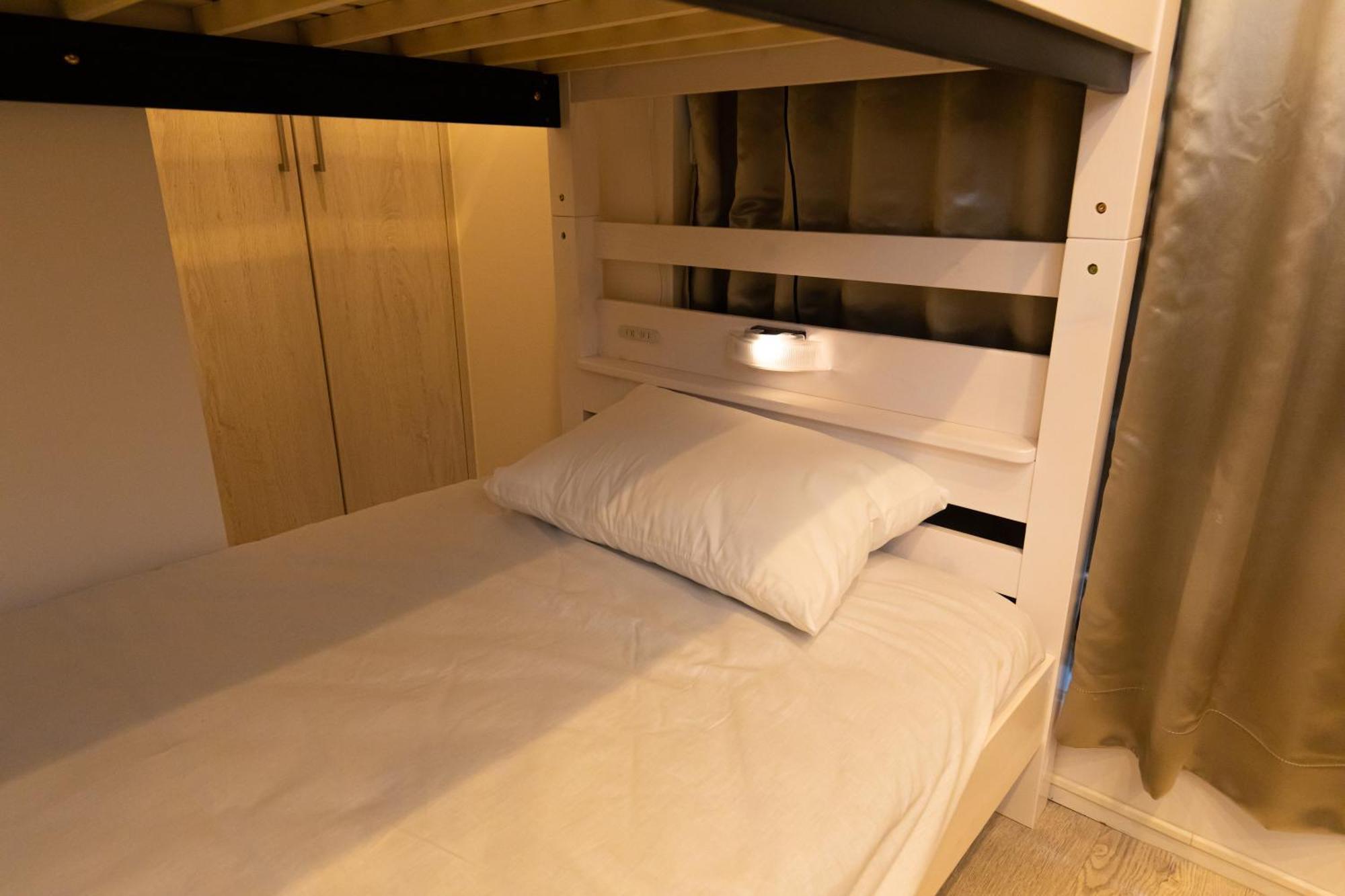 Villa Roppongi Tokyo Phòng bức ảnh